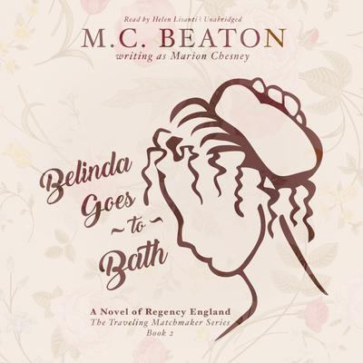 Belinda Goes to Bath