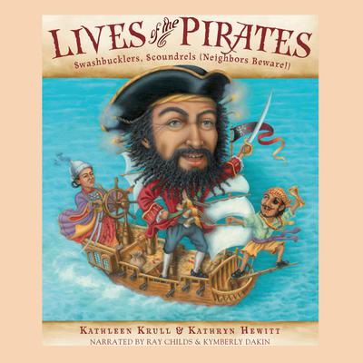 Lives of the Pirates