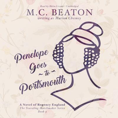 Penelope Goes to Portsmouth