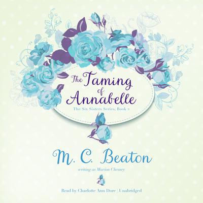 The Taming of Annabelle