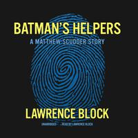 Batman's Helpers