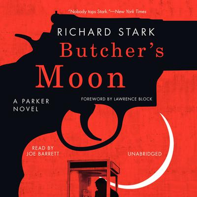 Butcher’s Moon