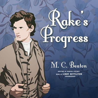 Rake’s Progress