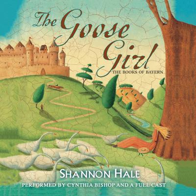 The Goose Girl