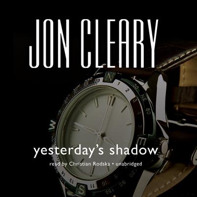 Yesterday’s Shadow