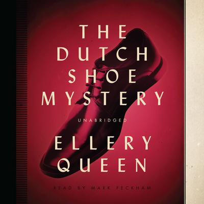 The Dutch Shoe Mystery