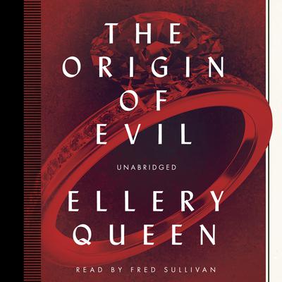 The Origin of Evil