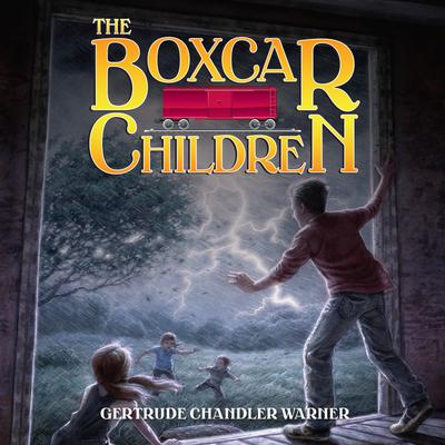 The Boxcar Children (The Boxcar Children, No. 1)