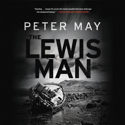 The Lewis Man