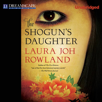 The Shogun's Daughter