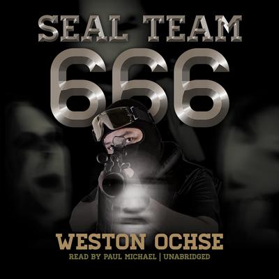 SEAL Team 666