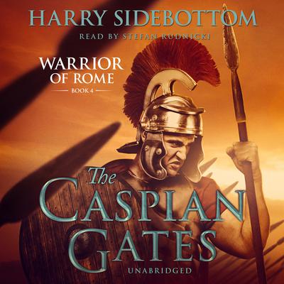 The Caspian Gates