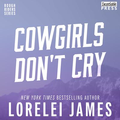 Cowgirls Don't Cry