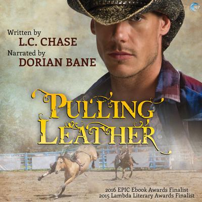 Pulling Leather