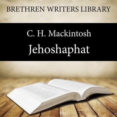 Jehoshaphat