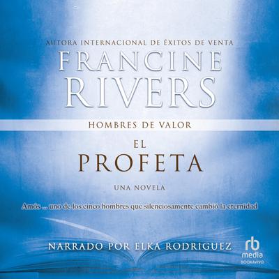 El profeta (The Prophet)