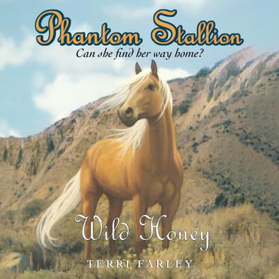Phantom Stallion