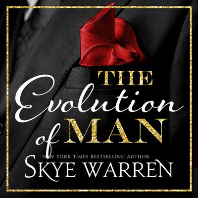 The Evolution of Man