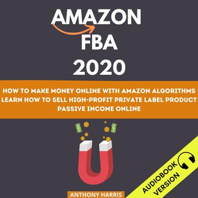 Amazon Fba 2020