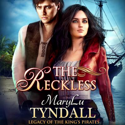 The Reckless by MaryLu Tyndall