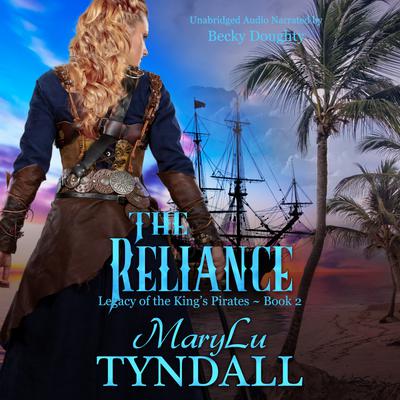 The Reliance by MaryLu Tyndall