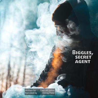 Biggles, Secret Agent
