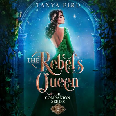 The Rebel's Queen