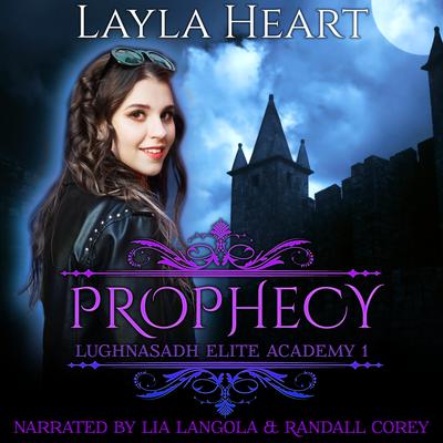 Prophecy