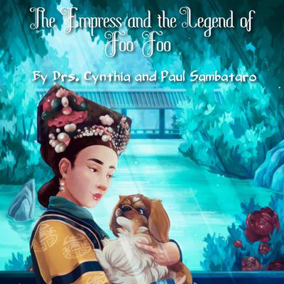 The Empress and The Legend of Foo Foo