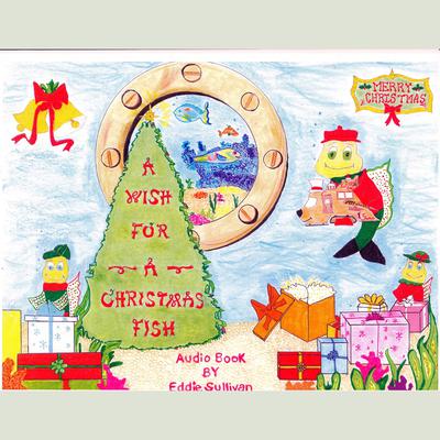 A WISH FOR A CHRISTMAS FISH