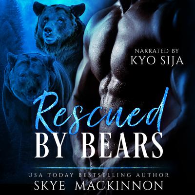 Rescued by Bears