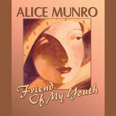 Friend of My Youth
