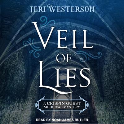 Veil of Lies by Jeri Westerson