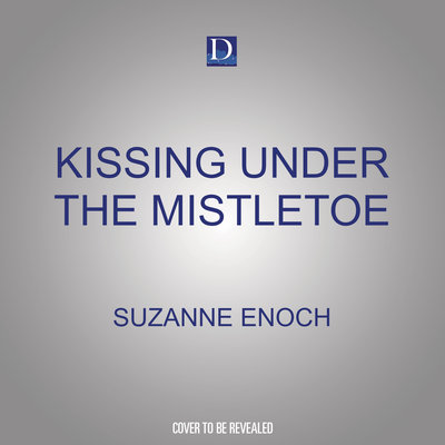 Kissing Under the Mistletoe