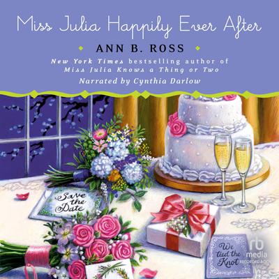 Miss Julia