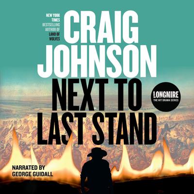 Next to Last Stand "International Edition"
