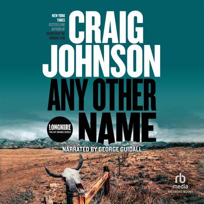 Any Other Name "International Edition"