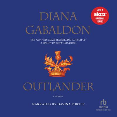 Outlander "International Edition"