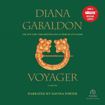 Voyager "International Edition"