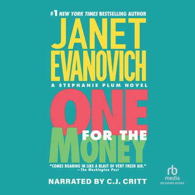 One for the Money "International Edition"