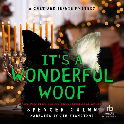 It’s a Wonderful Woof