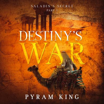 Destiny's War
