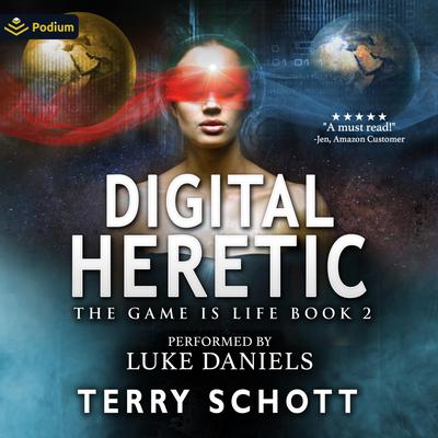 Digital Heretic