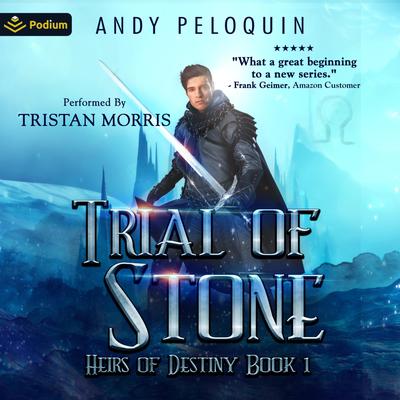 Trial of Stone
