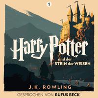Harry Potter und der Stein der Weisen