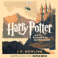 Harry Potter und die Kammer des Schreckens