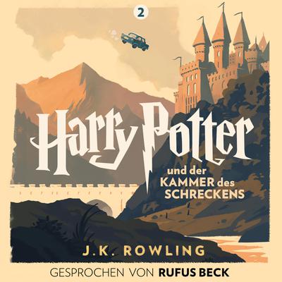 Harry Potter und die Kammer des Schreckens
