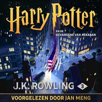 Harry Potter en de Gevangene van Azkaban