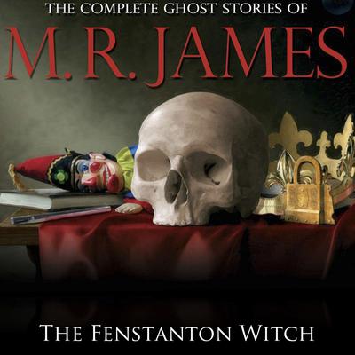 The Fenstanton Witch