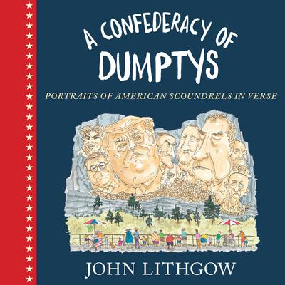 A Confederacy of Dumptys by John Lithgow
